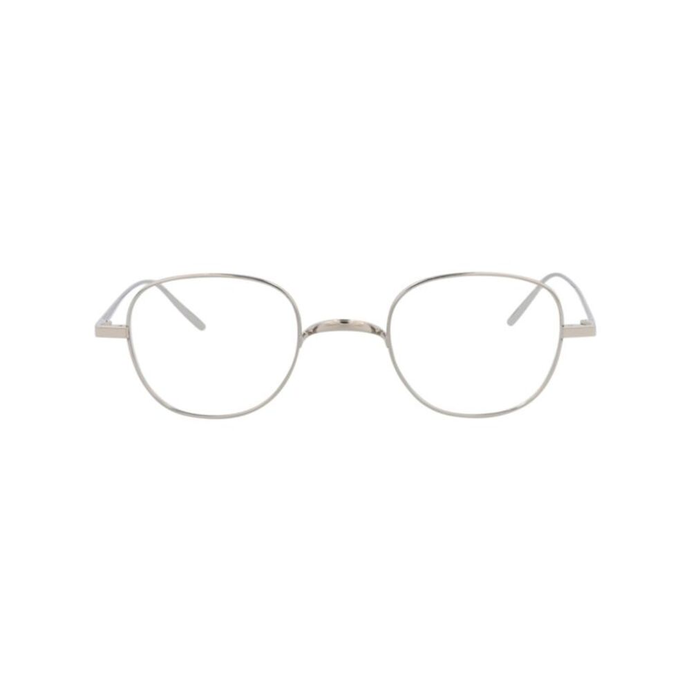 Round-Frame Titanium Optical Frames NWT - image 1
